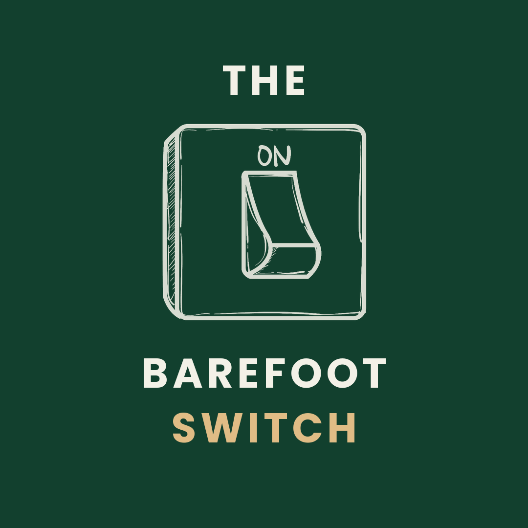 The Barefoot Switch